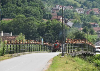 EKO VIKEND U ZLAKUSI