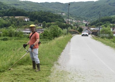 EKO VIKEND U ZLAKUSI